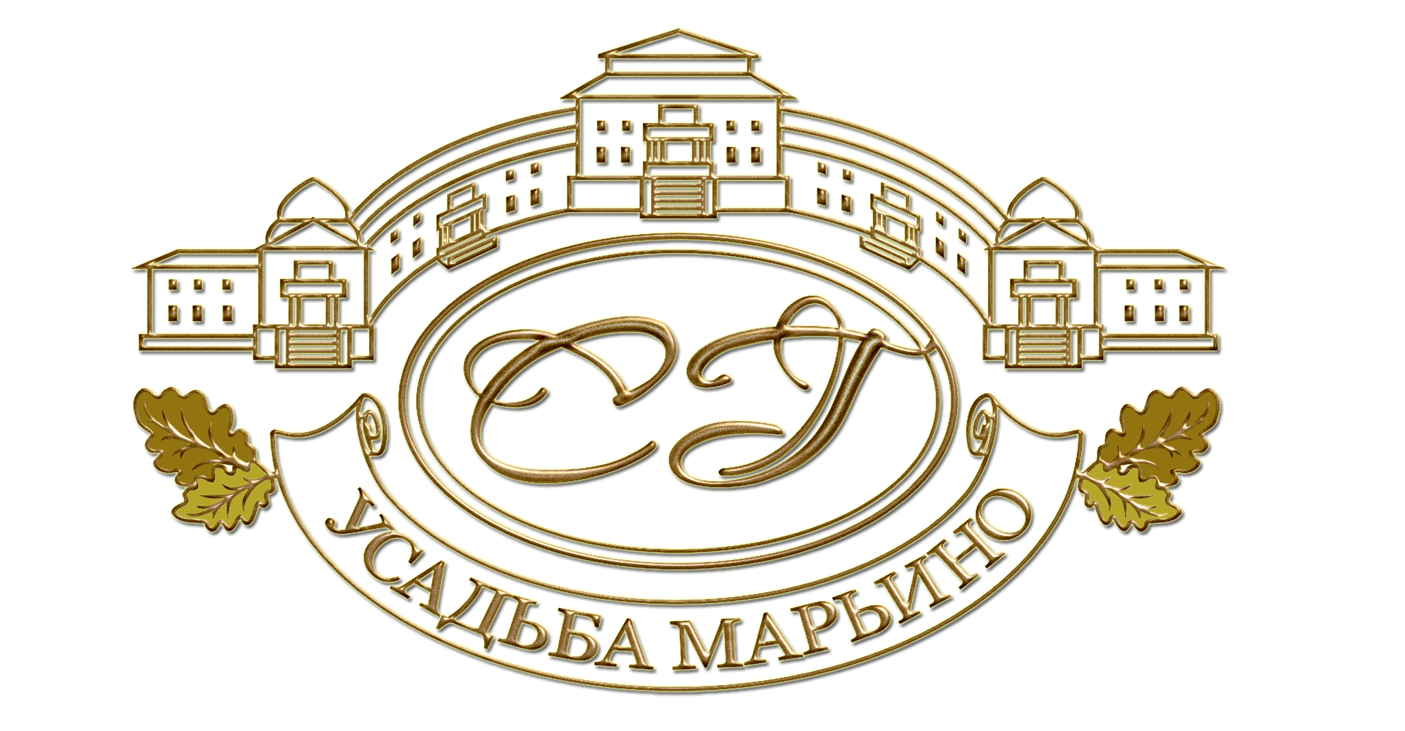 Усадьба Марьино