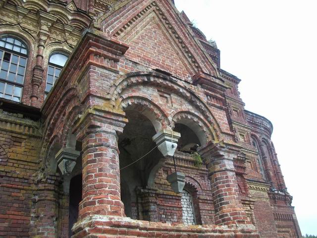 Казанский собор