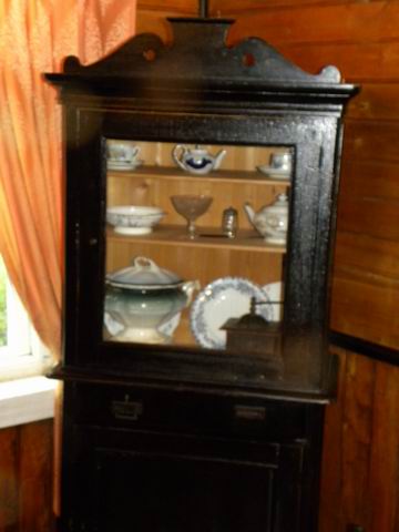 Усадьба Владимировка Усадьба Владимировка