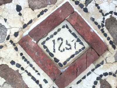 Усадьба Врангеля в Торосово