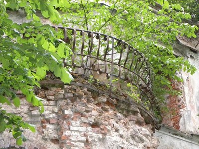 Усадьба Маньково