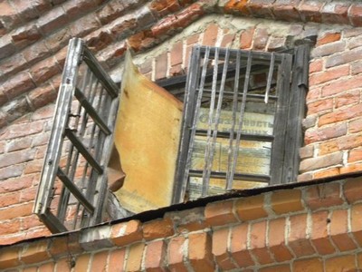 Усадьба Маньково