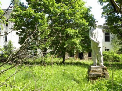 Усадьба Александрино