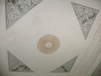 Усадьба Алексино архитектора Жилярди