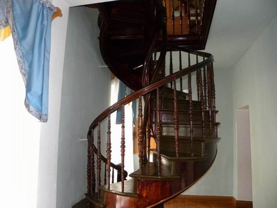 Усадьба Марьино, Дворец Барятинских