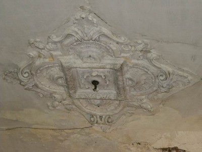 Усадьба Веселая Лопань рода Мухановых