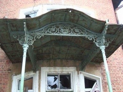 Усадьба Надбелье