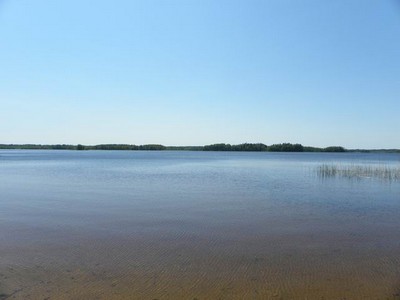 Усадьба Куропаткина в Шешурино