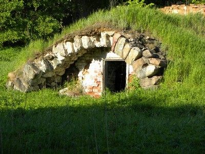 Усадьба Щербово Шишковых