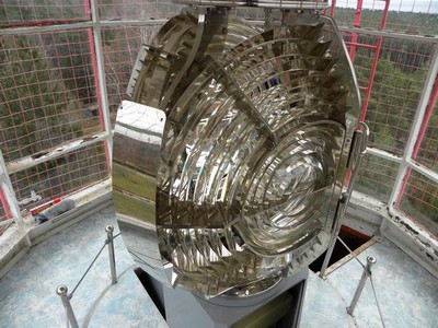 Маяк Стирсудден