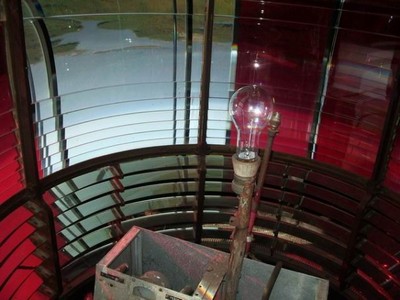 Стороженский маяк