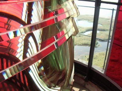 Стороженский маяк