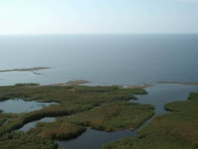 Стороженский маяк