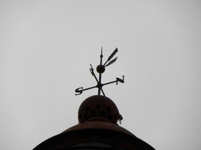 Свирский маяк