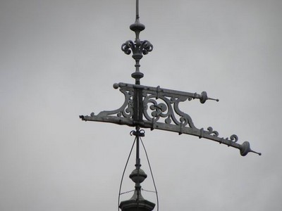 Особняк Локалова в селе Великое