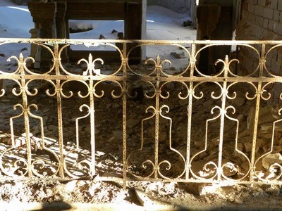 Церковь Вознесения Господня в Самро